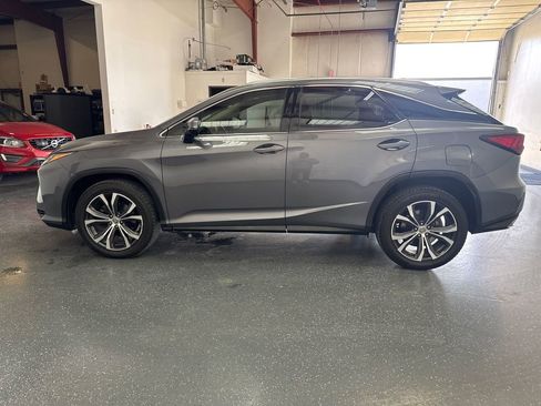 Used 2017 Lexus RX 350 image 7
