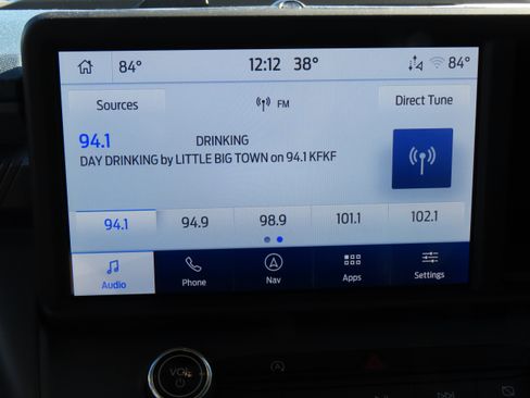 Used 2024 Ford Maverick Tremor w/ Tremor Off-Road Package image 25