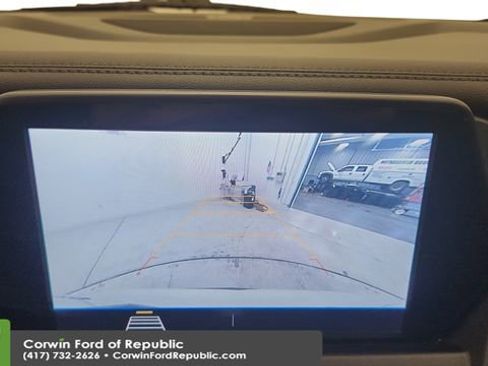 Used 2020 Chevrolet Blazer LT image 16