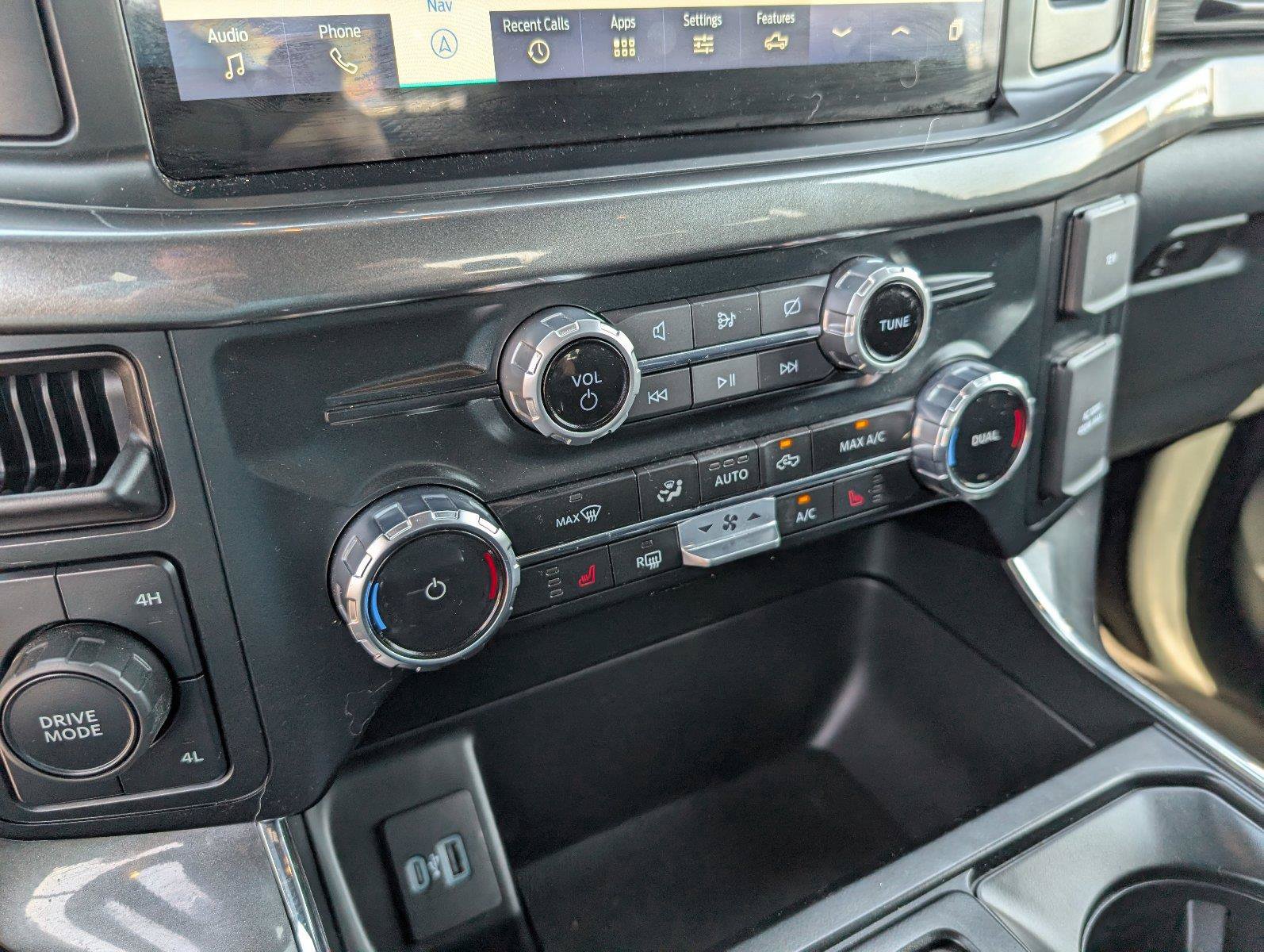 Used 2023 Ford F150 XLT w/ Equipment Group 302A High AWD/4WD image 21