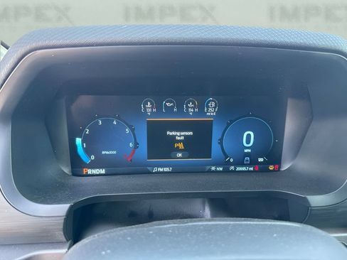 Used 2025 Ford F150 XLT w/ Equipment Group 301A Standard AWD/4WD image 17