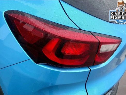 Used 2025 Chevrolet TrailBlazer RS w/ Driver Confidence Package image 28