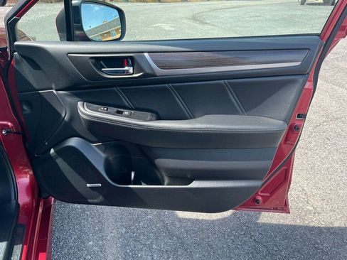 Used 2019 Subaru Legacy 2.5i Limited w/ Popular Package #2A image 32