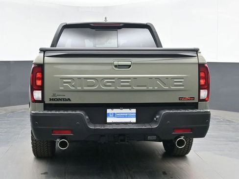New 2026 Honda Ridgeline TrailSport image 9