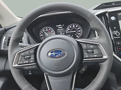 Used 2026 Subaru Ascent Touring AWD/4WD image 24