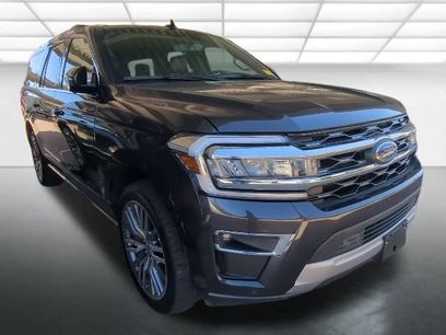 Used 2024 Ford Expedition Max Limited