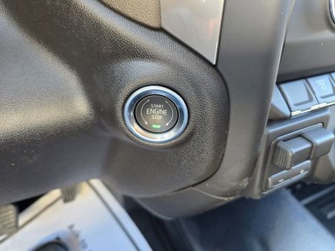 New 2026 GMC Sierra 3500 Pro w/ Convenience Package image 22