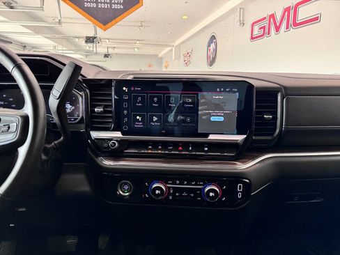 Certified 2023 GMC Sierra 1500 Elevation AWD/4WD image 19