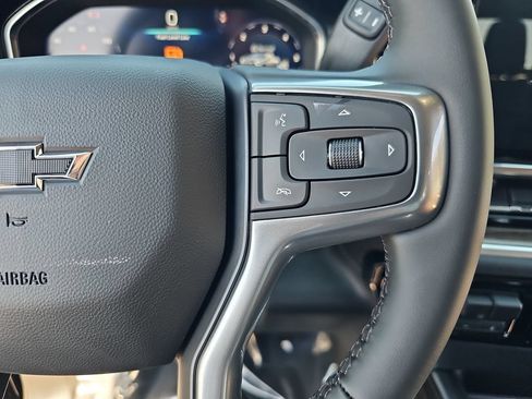 New 2026 Chevrolet Silverado 2500 LT w/ Trail Boss Package AWD/4WD image 17