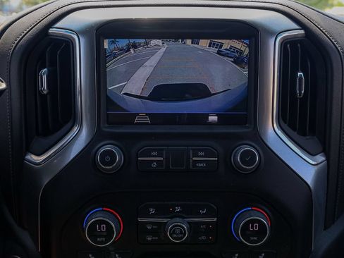 Used 2022 Chevrolet Silverado 2500 LT w/ Convenience Package AWD/4WD image 29