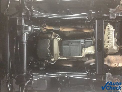 Used 2022 Ford F350 XL w/ Power Equipment Group AWD/4WD image 16