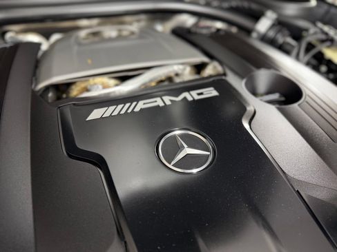 Used 2025 Mercedes-Benz G 63 AMG 4MATIC image 19