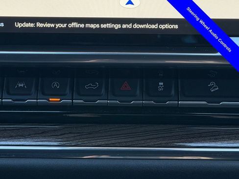 Used 2023 Chevrolet Silverado 1500 LT w/ Z71 Off-Road Package image 16