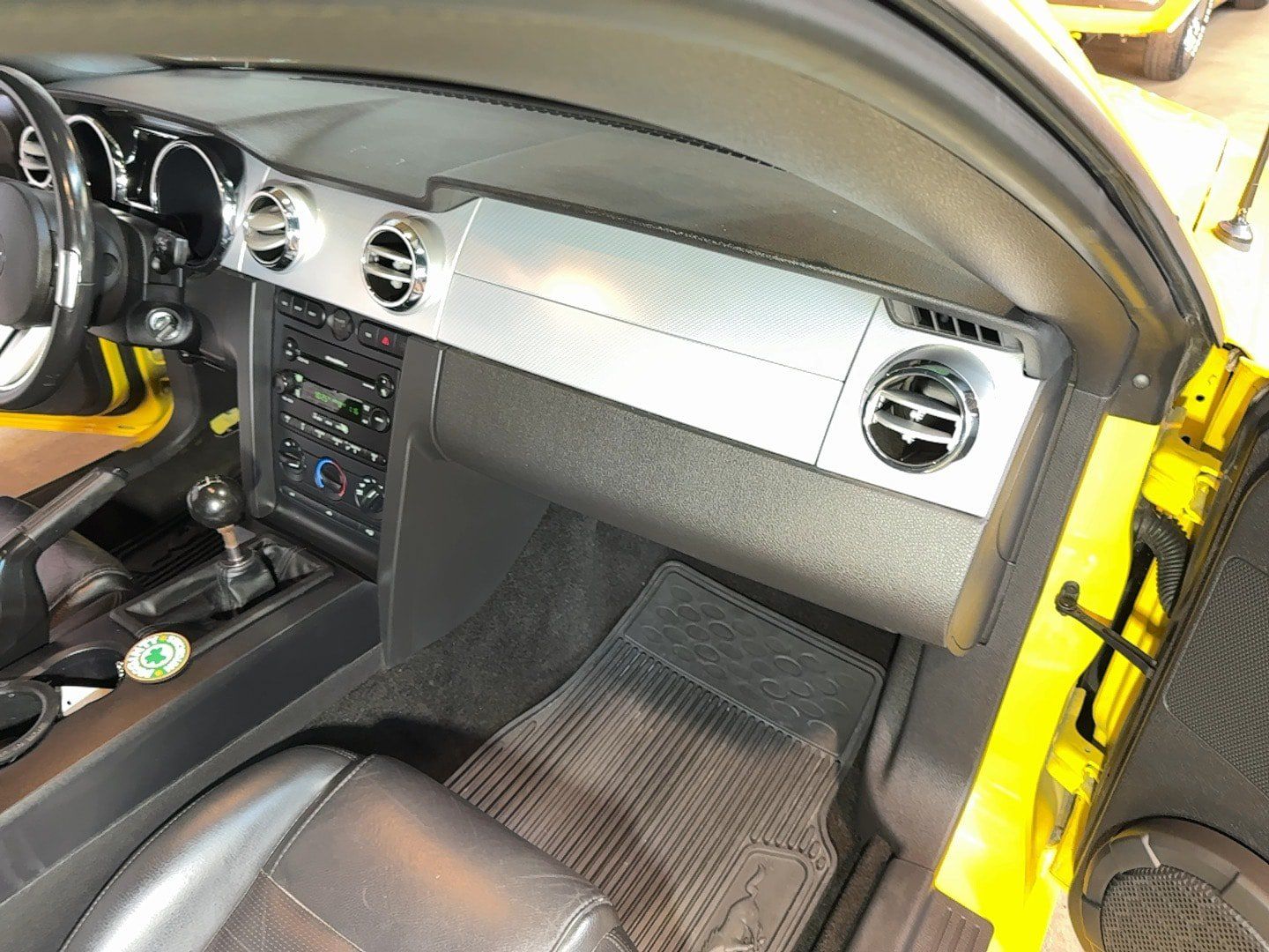 Used 2006 Ford Mustang GT Premium RWD image 66
