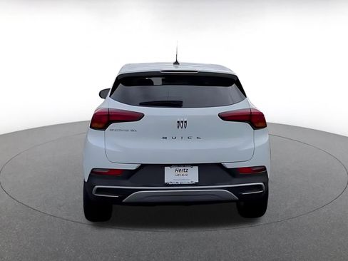 Used 2025 Buick Encore GX Preferred image 12