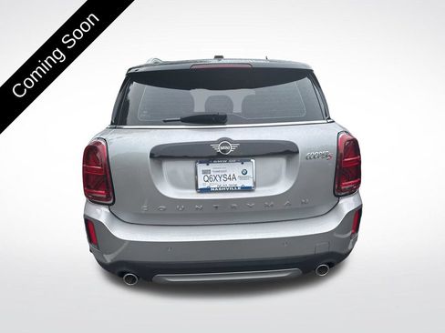 Used 2024 MINI Cooper Countryman S FWD image 6