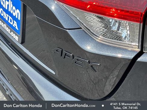 Used 2022 Toyota Corolla SE FWD image 6