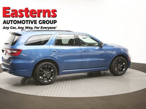 Used 2024 Dodge Durango R/T AWD/4WD image 45