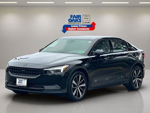 Used 2022 Polestar Polestar 2 image 4