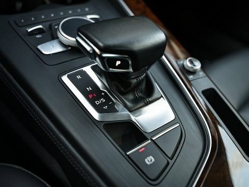 Used 2019 Audi A4 2.0T Premium Plus w/ Premium Plus Package image 38