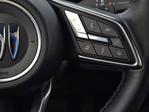 Used 2025 Buick Enclave Sport Touring image 27