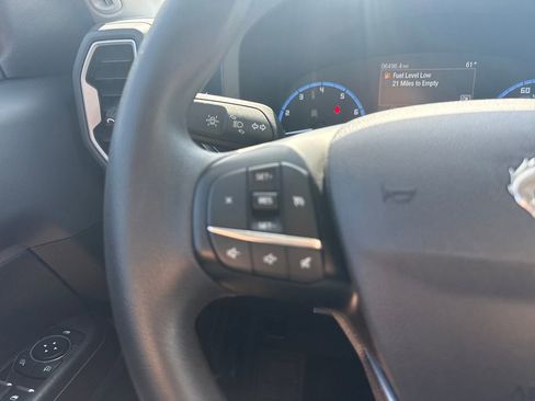 Used 2024 Ford Bronco Sport Big Bend AWD/4WD image 15