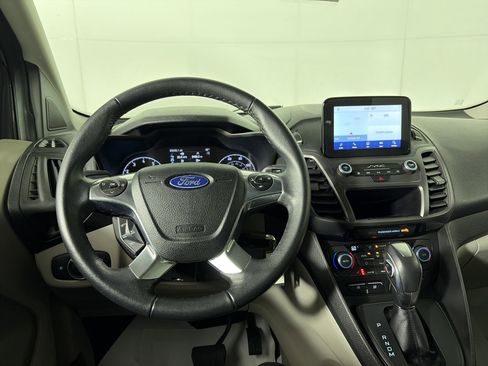 Used 2020 Ford Transit Connect XLT image 13