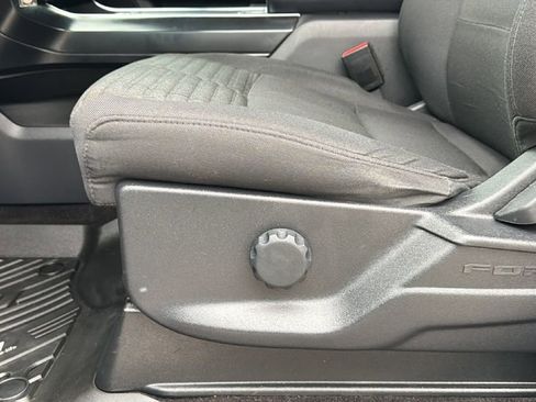 Used 2022 Ford F150 XL w/ STX Appearance Package RWD image 14