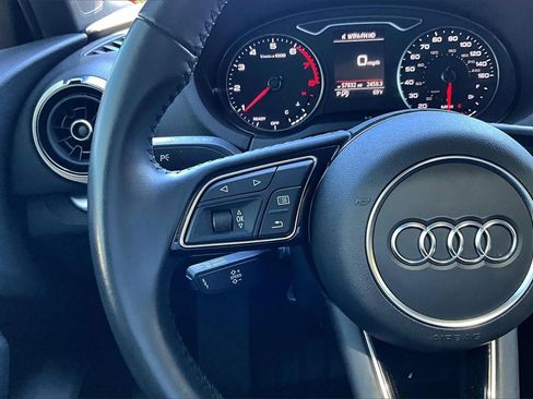 Used 2019 Audi A3 2.0T Premium Plus image 17