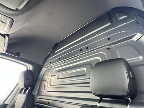 New 2026 Mercedes-Benz Sprinter 3500 image 22