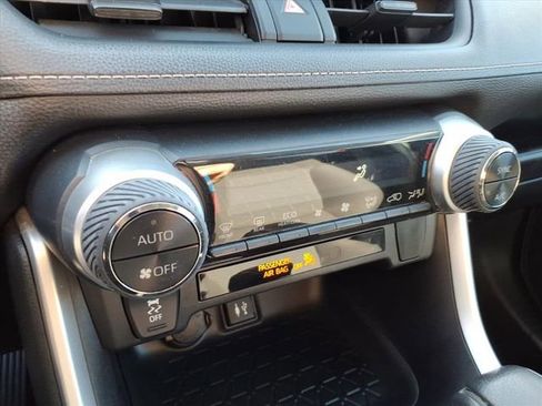 Used 2019 Toyota RAV4 XLE w/ All Weather Liner Package image 23