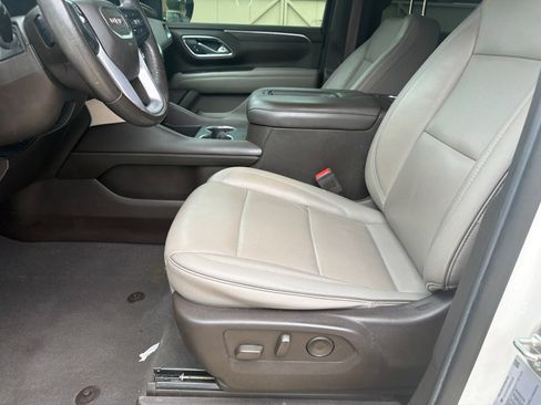 Used 2021 GMC Yukon SLT RWD image 15