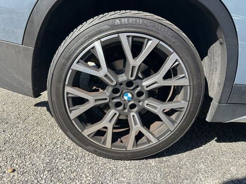 Used 2021 BMW X1 sDrive28i w/ Convenience Package image 10