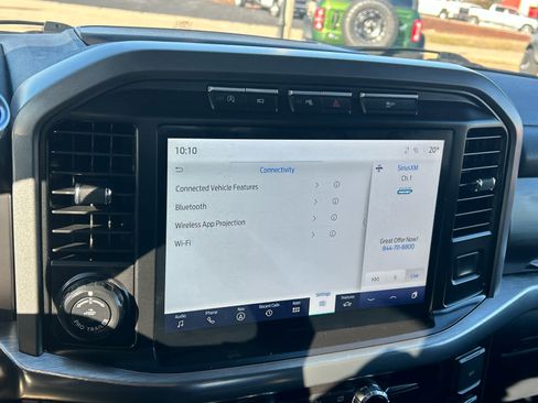 Used 2021 Ford F150 Lariat image 41