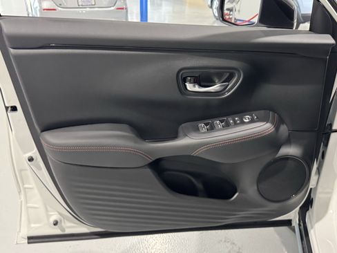 New 2026 Honda HR-V Sport image 22