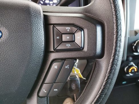 Used 2021 Ford F250 XLT w/ XLT Value Package AWD/4WD image 24