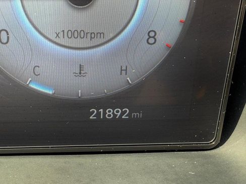 Used 2023 Hyundai Tucson Limited w/ Winter Package image 20