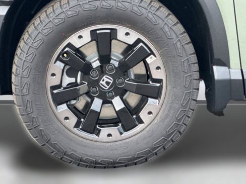 New 2026 Honda Passport TrailSport Elite image 42