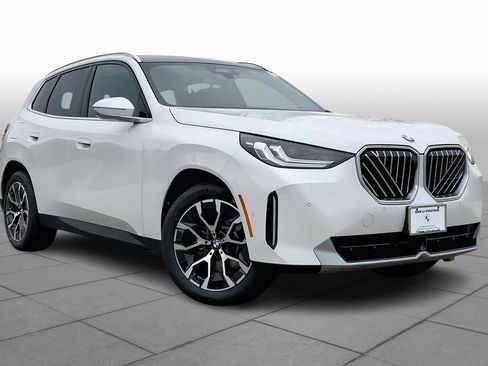 New 2026 BMW X3 xDrive30 w/ Premium Package image 2