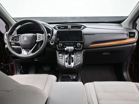 Used 2018 Honda CR-V EX image 12