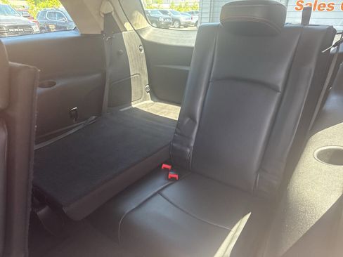 Used 2016 Dodge Journey R/T AWD/4WD image 20