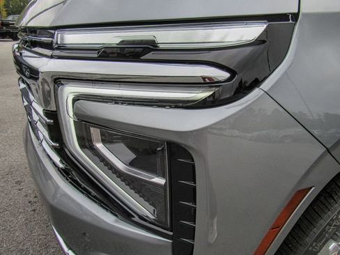 New 2026 Chevrolet Tahoe Premier image 7