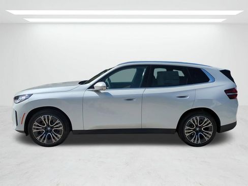 New 2026 BMW X3 xDrive30i w/ Premium Package AWD/4WD image 7
