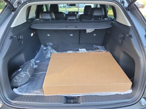 New 2026 MAZDA CX-50 AWD 2.5 S w/ Accent Package image 11