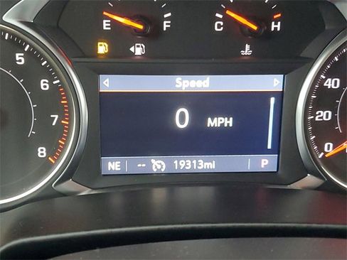 Used 2024 Chevrolet Blazer LT w/ Midnight/Sport Edition image 20