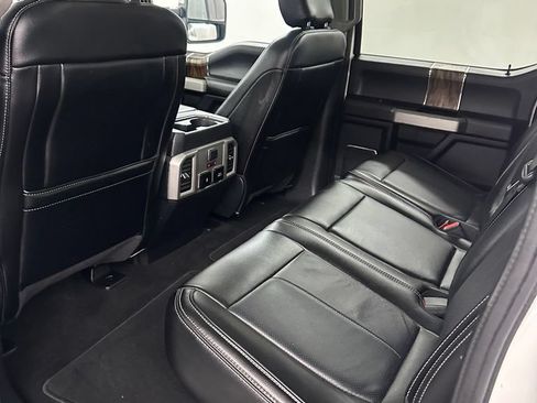 Used 2020 Ford F150 Lariat w/ Equipment Group 502A Luxury AWD/4WD image 28