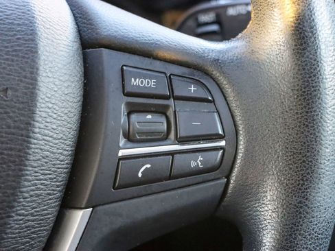 Used 2016 BMW X3 xDrive35i image 30