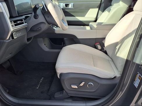 New 2026 Hyundai Santa Fe SEL image 18