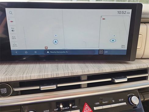 New 2024 Hyundai Santa Fe Calligraphy image 21