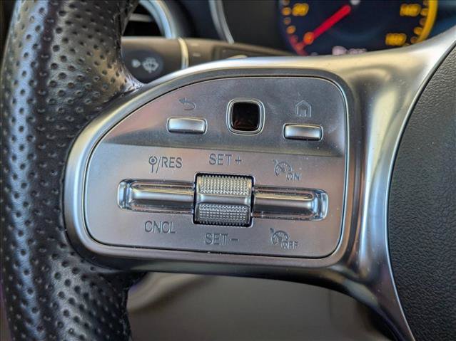 Used 2023 Mercedes-Benz C 300 Cabriolet image 5